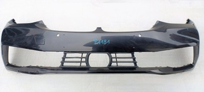 Bmw 6 g32 бампер перед передний фото №1