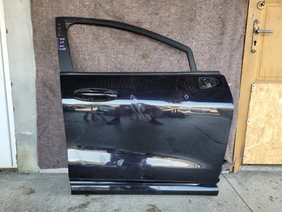 Двері праве перед ford puma фото №1