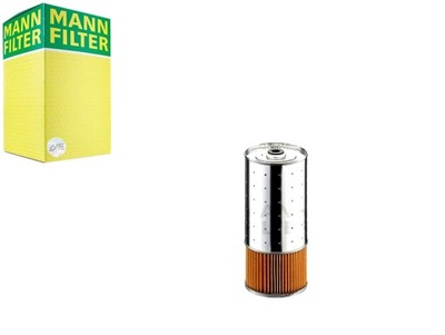 FILTER OILS MERCEDES OM615-617 MANN-FILTER - milautoparts-fr.ukrlive.com