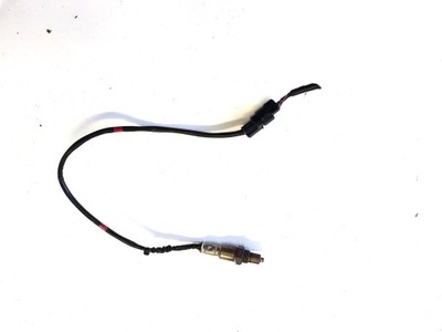 Kia stonic xceed ceed 1.0 t-gdi датчик лямбда-зонд 22r. фото №1