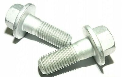 New genuine bmw mini brake суппорт кронштейн bolt e46 e36 r56 r58 m12 2pcs 67 фото №1