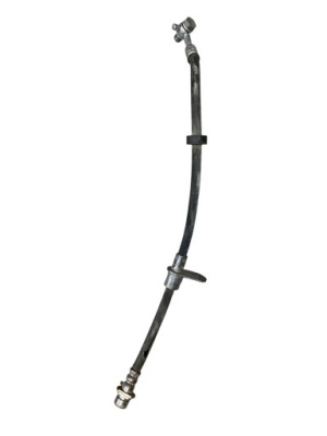 Шланг гальмівний гнучкий правий задня land rover range rover jaguar фото №1