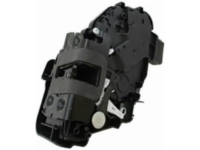 Замок дверь правый перед land rover range rover sport 05-13 evoque 11-19 фото №1