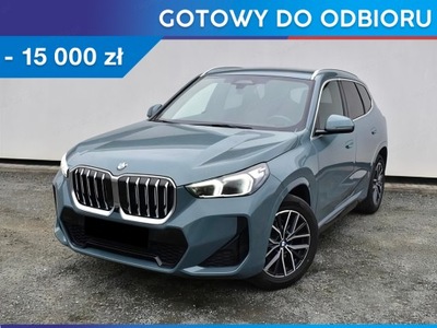 BMW X1 sDrive18i Sport Suv 1.5 (136KM) 2024