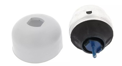 Подушка двигуна - corteco 80000244 фото №1