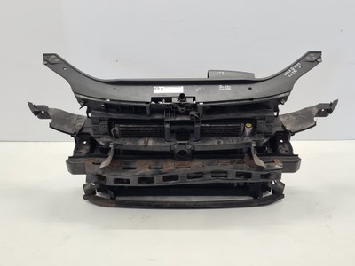 Vw golf vi plus pas передній підсилювач 2.0tdi фото №1