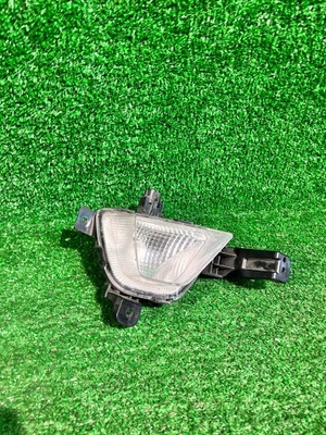 Протитуманна фара лівий hyundai i30 iii фото №1