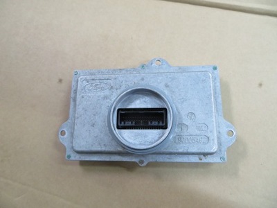 Ford mondeo mk5 ford s max mk2 модуль l90049276 фото №1