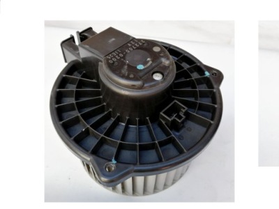 Daihatsu cuore 2005r вентилятор 272700-0200 фото №1