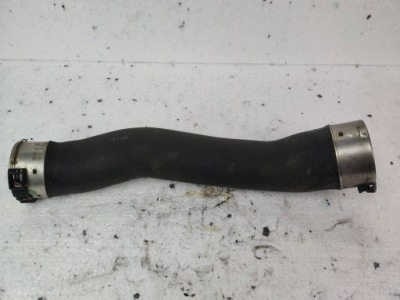 Труба интеркулер bmw 3 f30 2015 759759103 фото №1