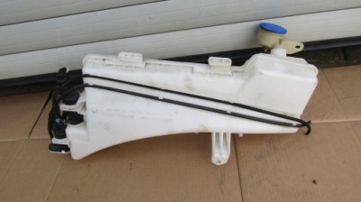 Citroen ds7 crossback бачок омывателя polecam фото №1