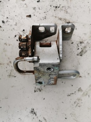 Vw golf v 5 петля дверь передний перед 1k0831411k фото №1