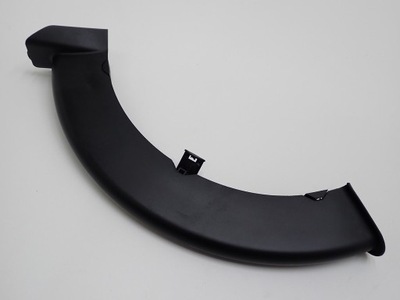 Захист корпус шарнір кришки задня porsche taycan 21 фото №1