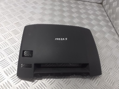 Рамка захист дисплея mazda 5 cc295531 фото №1