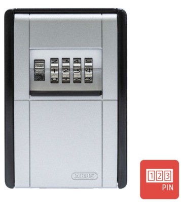 ABUS Depozytor kluczy KeyGarage 787