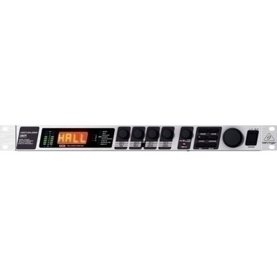 Behringer FX2000 Multiefekt Stereo 3D