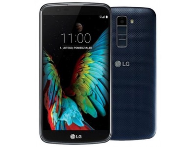 LG K10 LTE K420N ładny