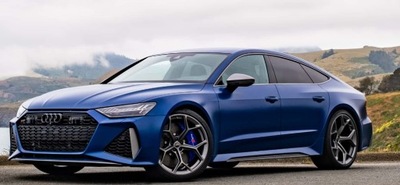 WHEELS WINTER 22 5X112 AUDI RS6 RS7 NEW  