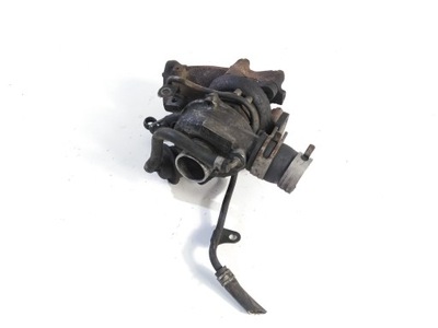 TURBINA OPEL CORSA B 1.5D 8971146380  