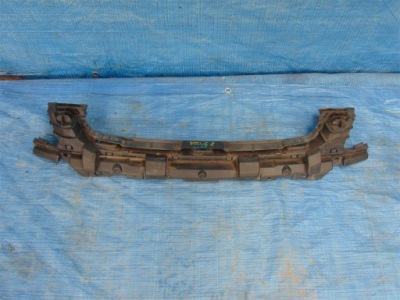 Ford focus mk2 lift направляющая усилитель бампера фото №1