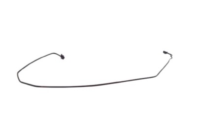 Шланг перелив land rover freelander 2 l359 оригінальний lr006150 фото №1