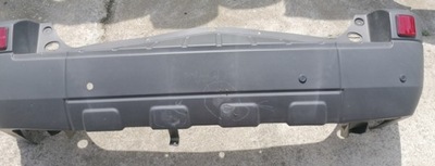 Ford maverick ii lift бампер задня задній pdc фото №1