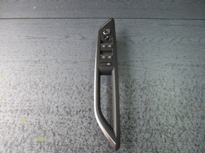 SWITCH PANEL WINDOW PEUGEOT 3008 5008 98290962ZD 9810513877  