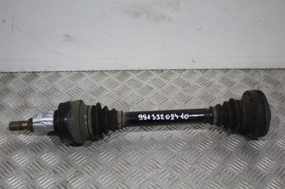Porsche оригинальный номер 99133202410 приводной вал фото №1