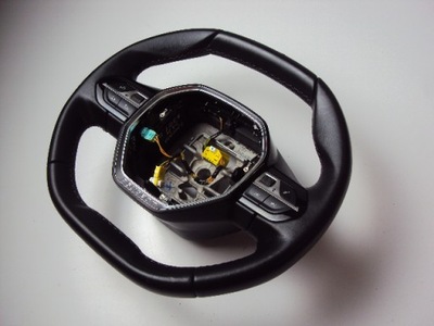 Воздуховод peugeot 3008 ii фото №1