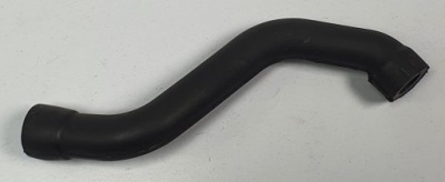 Шланг труба вентиляція картера mercedes w209 clk 55 5.5 v8 amg a1120180282 фото №1