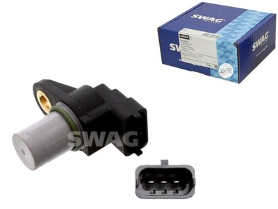 Датчик приводной вал вала swag 10932317 swag фото №1