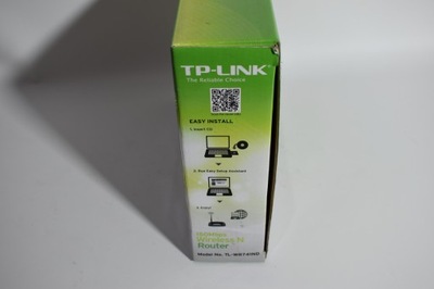 ROUTER TP-LINK WR741ND