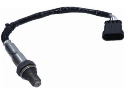 Датчик лямбда-зонд fiat punto 2 1.2 00-10 1.2 1.4 09-12 фото №1