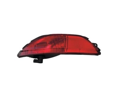 Лампа противотуманная alfa romeo mito 08-- 51718012 фото №1