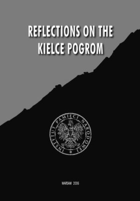 Reflections on the Kielce Pogrom