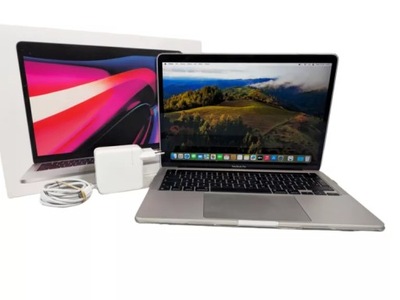 LAPTOP APPLE MACBOOK PRO M1 8/256GB 2020 A2338