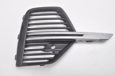 Volvo xc60 ii решітка решітка радіатора бампера права 32234949 фото №1