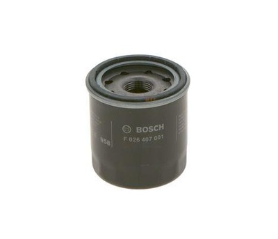 BOSCH F 026 407 001 FILTRO ACEITES  