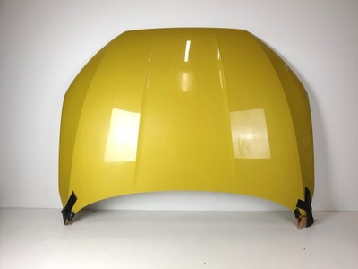 Audi a3 8y капот кришка двигуна фото №1