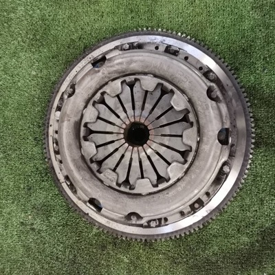 Mini cooper r56 зчеплення повний 7568714 фото №1