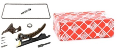 Febi bilstein 48386 набор цепи распределительного вала фото №1