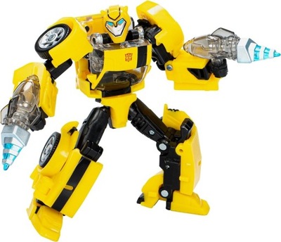 Transformers Legacy United - Figurka Bumblebee F8524