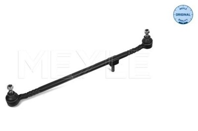 DRIVE SHAFT KIER. DB W115 CENTRAL  