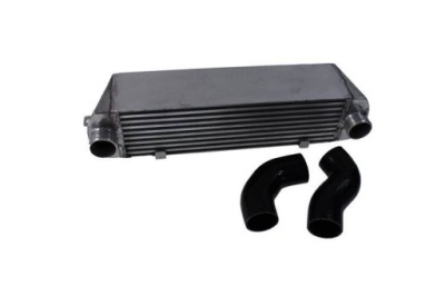 Интеркулер turboworks bmw e80 e82 e90 e92 n54 фото №1