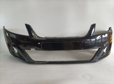 Seat alhambra 7n5 бампер перед фото №1