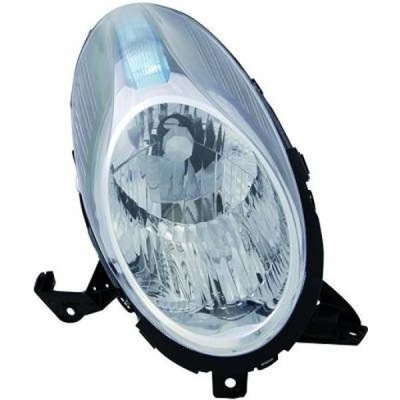 FARO PARTE DELANTERA DERECHA NISSAN MICRA K12 07-10 H4  