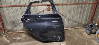 Дверь правый задняя правое задние bmw 2 f45 фото №1