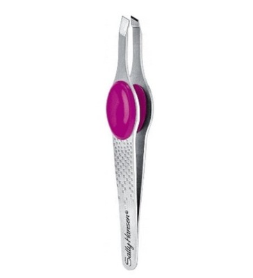 Sally Hansen Comfort Grip Slant Tip Tweezer