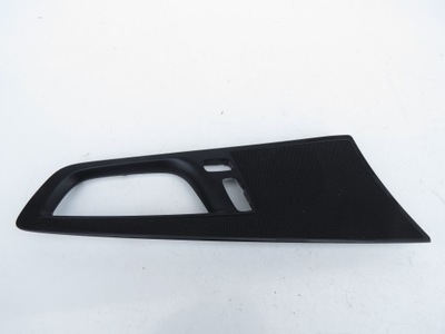 Защита динамика обшивка правый перед volvo xc60 ii фото №1