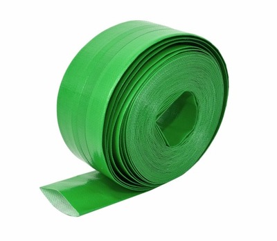 AWTOOLS WĄŻ DO WODY 2"x 50m PE/ZIELONY, Awtools, AW70511, [MPN]